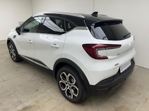 Vehicle image MITSUBISHI ASX 1.3 MH Intense