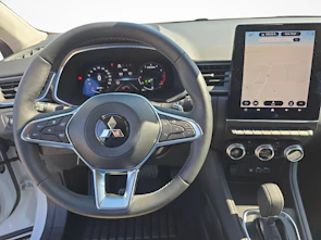 Fahrzeugbild MITSUBISHI ASX 1.3 MH Intense / Jetzt mit attraktivem 1.99% Leasing