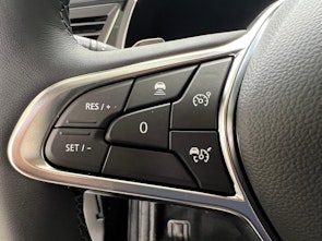 Vehicle image MITSUBISHI ASX 1.3 MH Intense