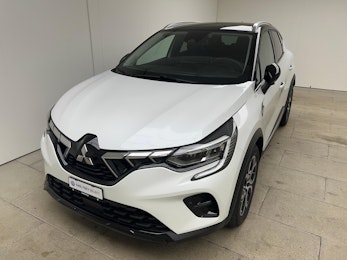 Vehicle image MITSUBISHI ASX 1.3 MH Intense