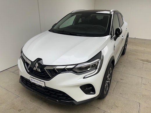 MITSUBISHI ASX 1.3 MH Intense 0