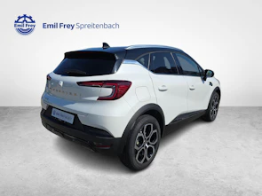 Fahrzeugbild MITSUBISHI ASX 1.3 MH Intense / Jetzt mit attraktivem 1.99% Leasing