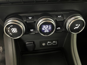 Vehicle image MITSUBISHI ASX 1.3 MH Intense