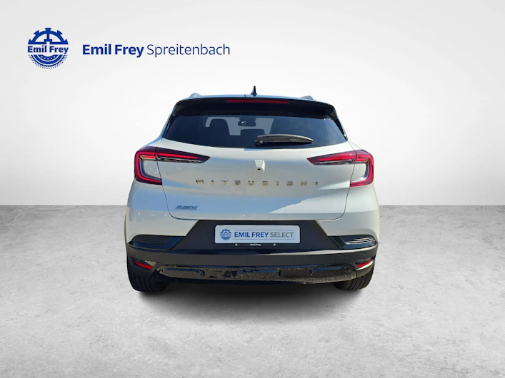 Fahrzeugbild MITSUBISHI ASX