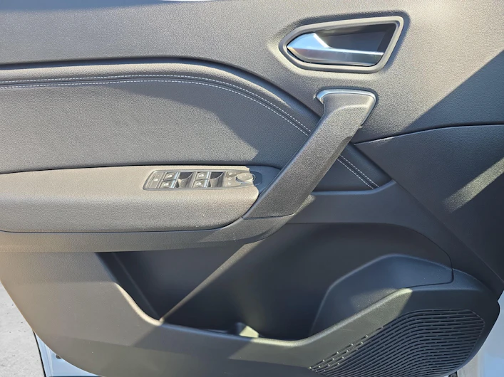 Fahrzeugbild MITSUBISHI ASX