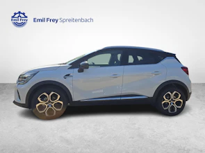 Fahrzeugbild MITSUBISHI ASX 1.3 MH Intense / Jetzt mit attraktivem 1.99% Leasing