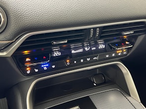 Vehicle image MAZDA CX-60 2.5 PHEV Homura