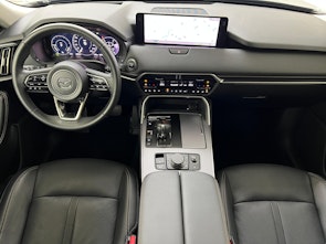 Vehicle image MAZDA CX-60 2.5 PHEV Homura
