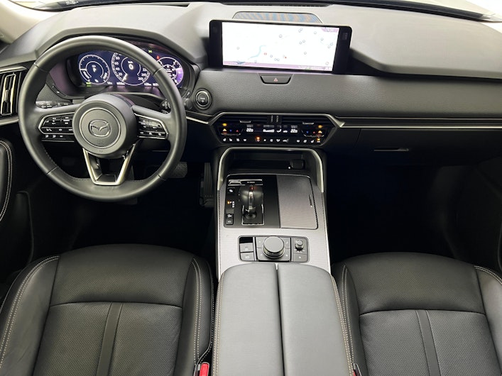 Vehicle image MAZDA CX-60