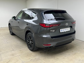 Vehicle image MAZDA CX-60 2.5 PHEV Homura