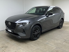 Vehicle image MAZDA CX-60 2.5 PHEV Homura