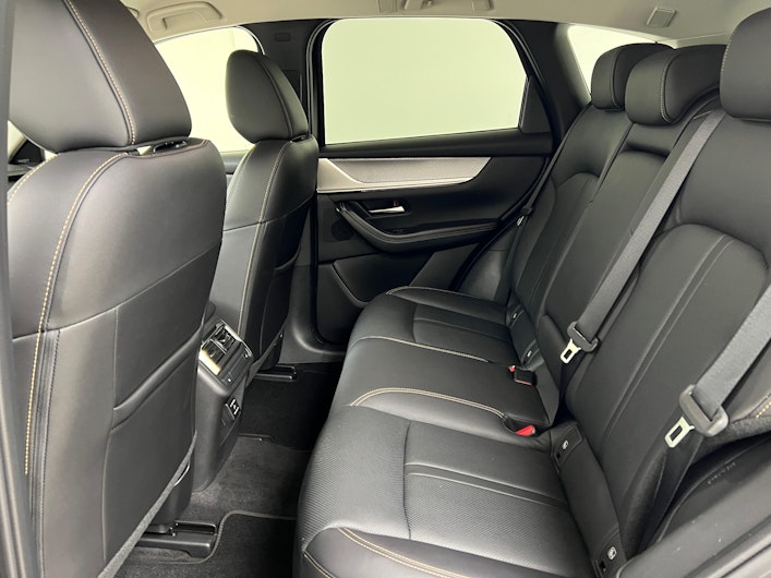 Vehicle image MAZDA CX-60