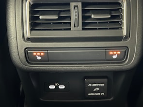 Vehicle image MAZDA CX-60 2.5 PHEV Homura