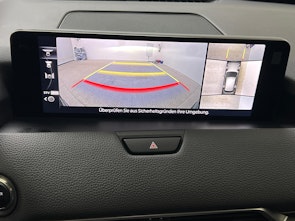 Vehicle image MAZDA CX-60 2.5 PHEV Homura