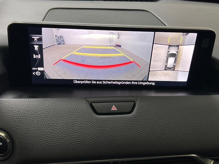 Vehicle image MAZDA CX-60