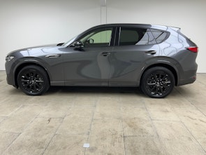 Vehicle image MAZDA CX-60 2.5 PHEV Homura