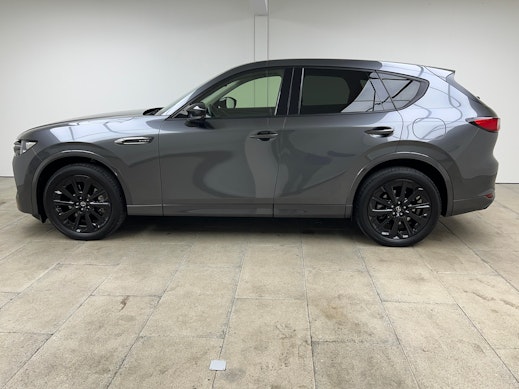 MAZDA CX-60 2.5 PHEV Homura 2