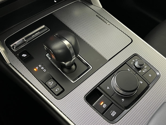 Vehicle image MAZDA CX-60