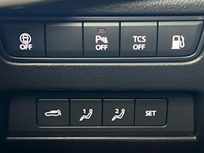 Vehicle image MAZDA CX-60 2.5 PHEV Homura