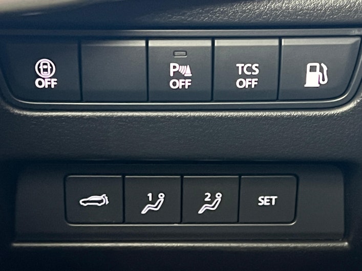 Vehicle image MAZDA CX-60