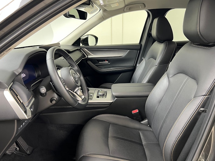 Vehicle image MAZDA CX-60