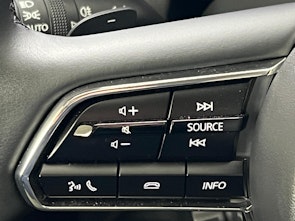 Vehicle image MAZDA CX-60 2.5 PHEV Homura