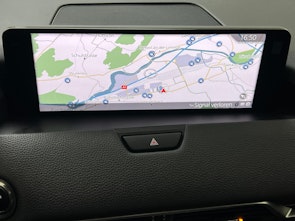 Vehicle image MAZDA CX-60 2.5 PHEV Homura