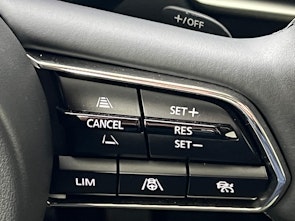 Vehicle image MAZDA CX-60 2.5 PHEV Homura