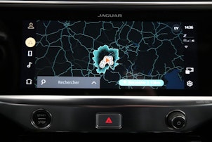 Vehicle image JAGUAR I-Pace EV400 SE AWD