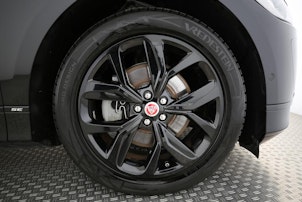 Vehicle image JAGUAR I-Pace EV400 SE AWD