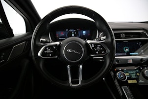 Vehicle image JAGUAR I-Pace EV400 SE AWD