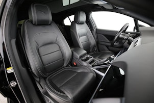 Vehicle image JAGUAR I-Pace EV400 SE AWD