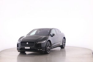 Vehicle image JAGUAR I-Pace EV400 SE AWD