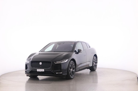 JAGUAR I-Pace EV400 SE AWD 0 JAGUAR I-Pace EV400 SE AWD 0