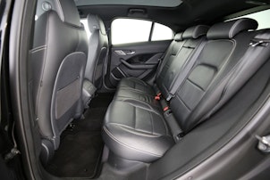 Vehicle image JAGUAR I-Pace EV400 SE AWD