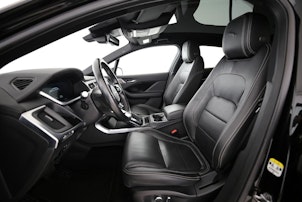 Vehicle image JAGUAR I-Pace EV400 SE AWD