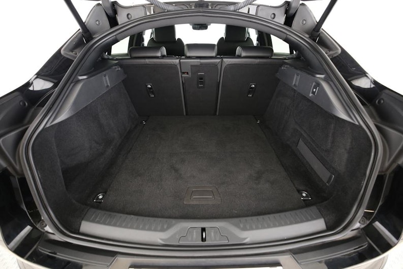 Vehicle image JAGUAR I-PACE