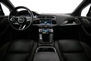 Vehicle image JAGUAR I-Pace EV400 SE AWD