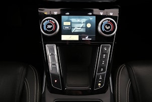 Vehicle image JAGUAR I-Pace EV400 SE AWD