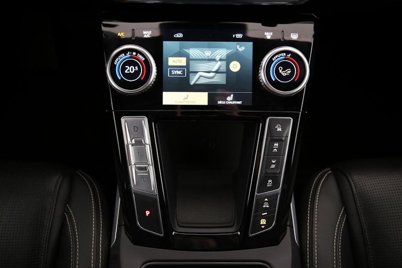 Vehicle image JAGUAR I-PACE