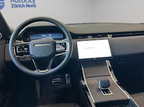 Vehicle image LAND ROVER Range Rover Evoque 1.5 T 270e Dynamic SE