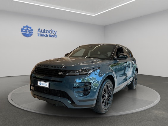First vehicle image