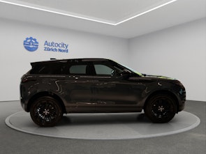 Vehicle image LAND ROVER Range Rover Evoque 1.5 T 270e Dynamic SE