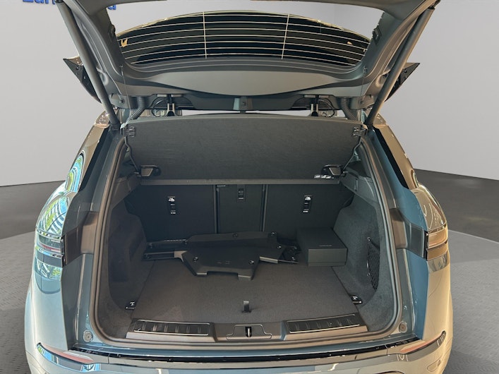 Vehicle image LAND ROVER RANGE ROVER EVOQUE