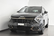 First vehicle image