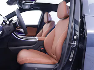 Mercedes-Benz GLC 220 d AMG Line 4matic