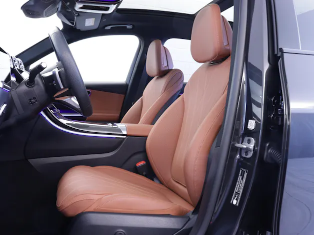 Mercedes-Benz GLC 220 d AMG Line 4matic