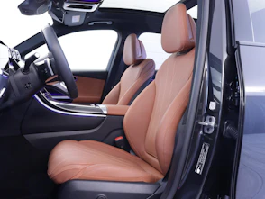 Fahrzeugbild MERCEDES-BENZ GLC 220 d AMG Line 4matic