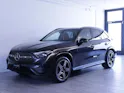 Mercedes-Benz GLC 220 d AMG Line 4matic