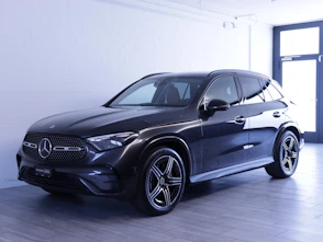Fahrzeugbild MERCEDES-BENZ GLC 220 d AMG Line 4matic